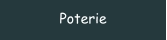 Poterie