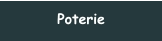 Poterie