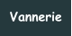 Vannerie